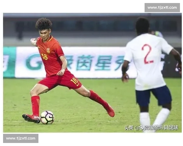 青春风暴对决英格兰U20迎战韩国U20焦点之战世青赛前瞻